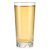 Schnapsglas aus Kunststoff Crystal 6 cl