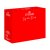 Signature Drinks Cocktailglas Lines 22 cl 2-Pack