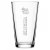 Singha Bierglas Conil 40 cl