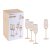 Soft Pink Flute Champagneglas 22 cl 4-pack