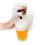Stack-Cup Kunststoffglas 56,8 cl 6er-Pack