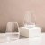 Elegance Wasserglas 55 cl 2er-Pack Stiernholm