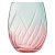 Cristal D'Arques Swirly Spring Wasserglas 36 cl 4er-Pack