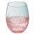 Cristal D'Arques Swirly Spring Wasserglas 36 cl 4er-Pack