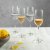 Tequilaglas Bar tumbler Riedel 19 cl 4-pack