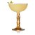 Tiki Coupe drinkglas 25 cl