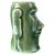 Tikibecher Moai Shotglas 7,5 cl