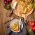 Tramontina Polywood pizzabestick 8 delar