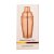 Tredelad Shaker koppar 70 cl