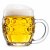 Tübinger Bierkrug 50 cl