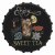 Barschild Sweet Tea 40 cm