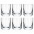 Vera Wasserglas 22 cl 6er-Pack Stiernholm