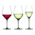 Authentis Wein- und Champagnerglas-Set 12er-Pack