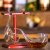 Vinology Pipe Sippers mit Holzständer