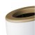 Wegg vinkylare / champagnekylare demi color mix guld/vit