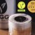 Vegg White Eiweißersatz 25 cl
