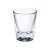Shotglas whiskey 4,4 cl