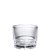 Whiskeyglas i plast 15 cl