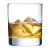 Islande whiskyglas 20 cl 6-pack