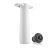 Vacu Vin Wine Saver Original Vakuumpumpe Weiß mit 1 Weinverschluss