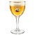 Witkap Pater Bierglas