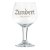 Zundert Trappist Bierglas 33 cl