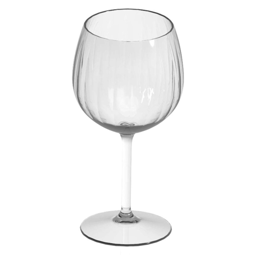 Venezia Gin & Tonic-Glas aus Kunststoff 58 cl – Tritan