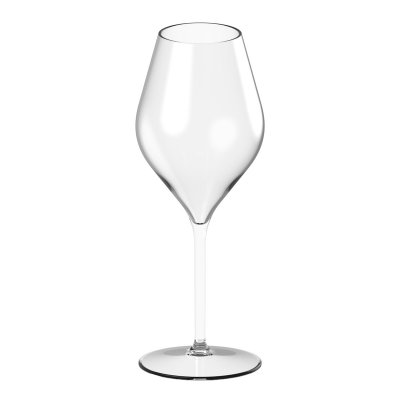 Supreme Weinglas aus Kunststoff 46 cl – Tritan