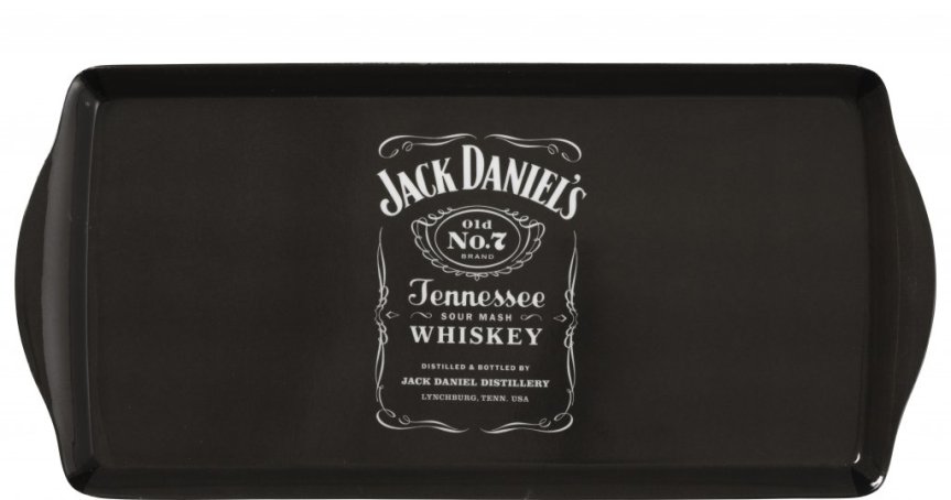Barbricka Jack Daniels