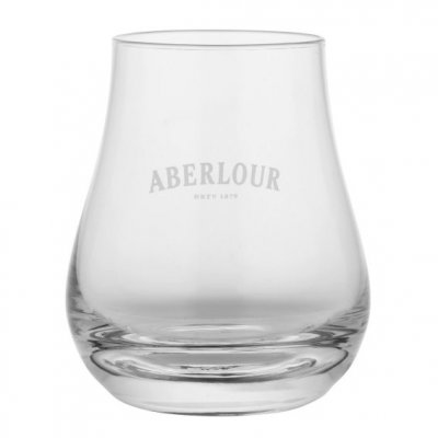 Aberlour whiskyglas tumbler