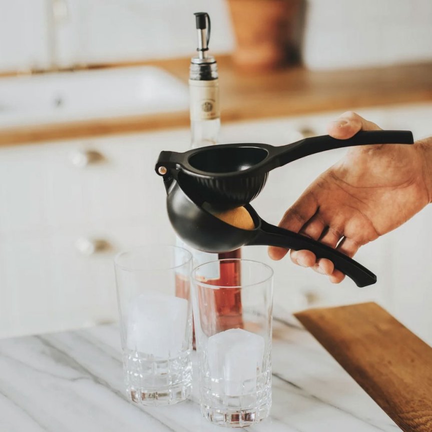 Ada Zitruspresse Dorre