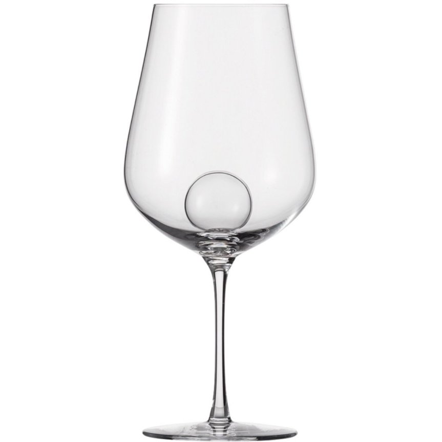 Zoombild von Air Sense Rotweinglas Zwiesel glas 2er-Pack