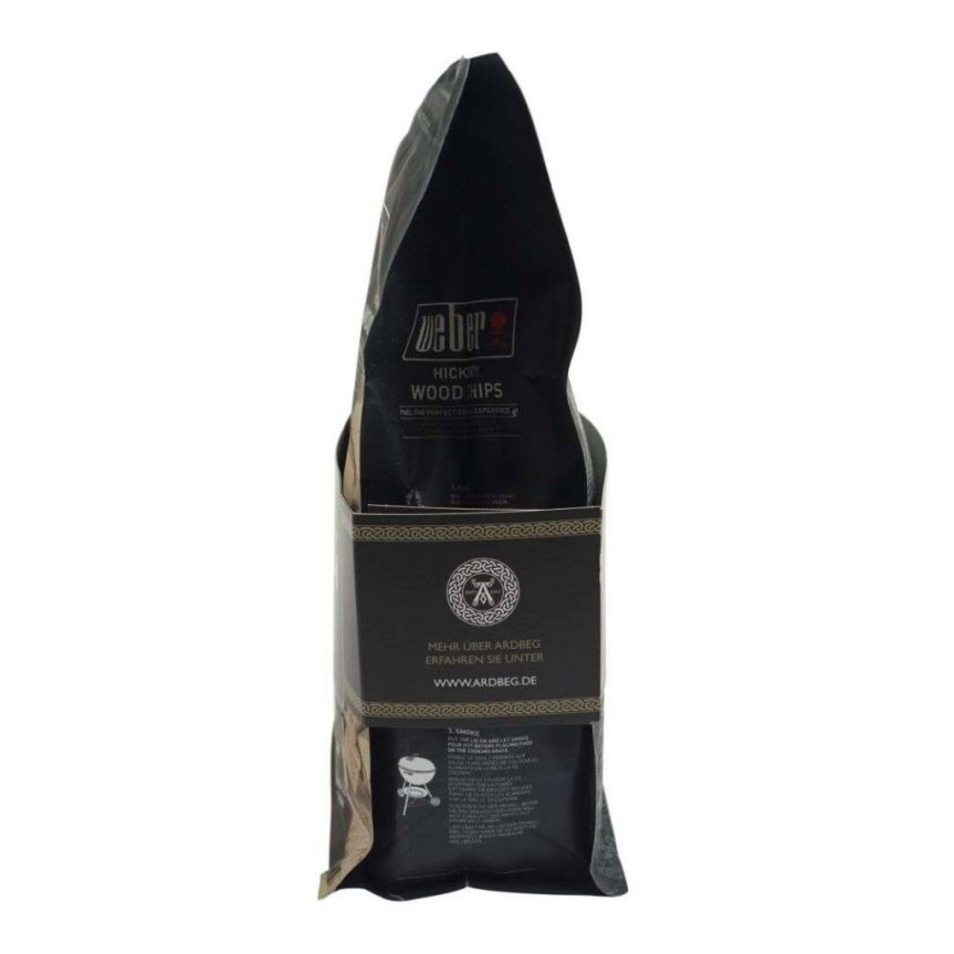 Ardbeg Räucherspäne 0,7 kg Weber