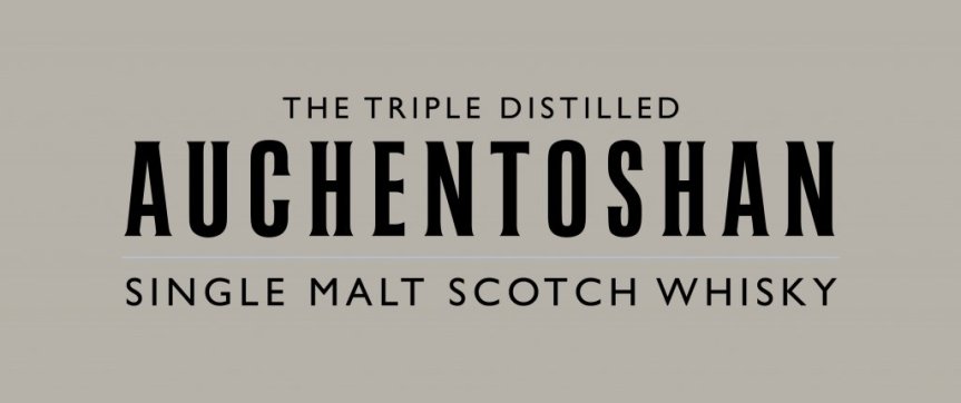 Auchentoshan Wasserkaraffe