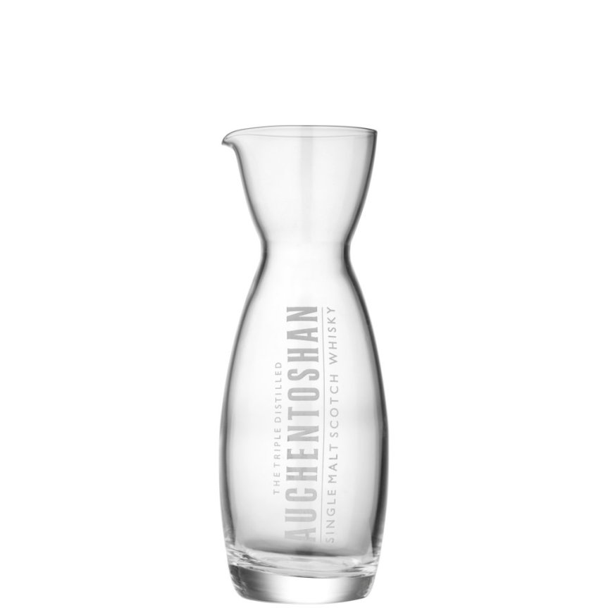 Auchentoshan Wasserkaraffe