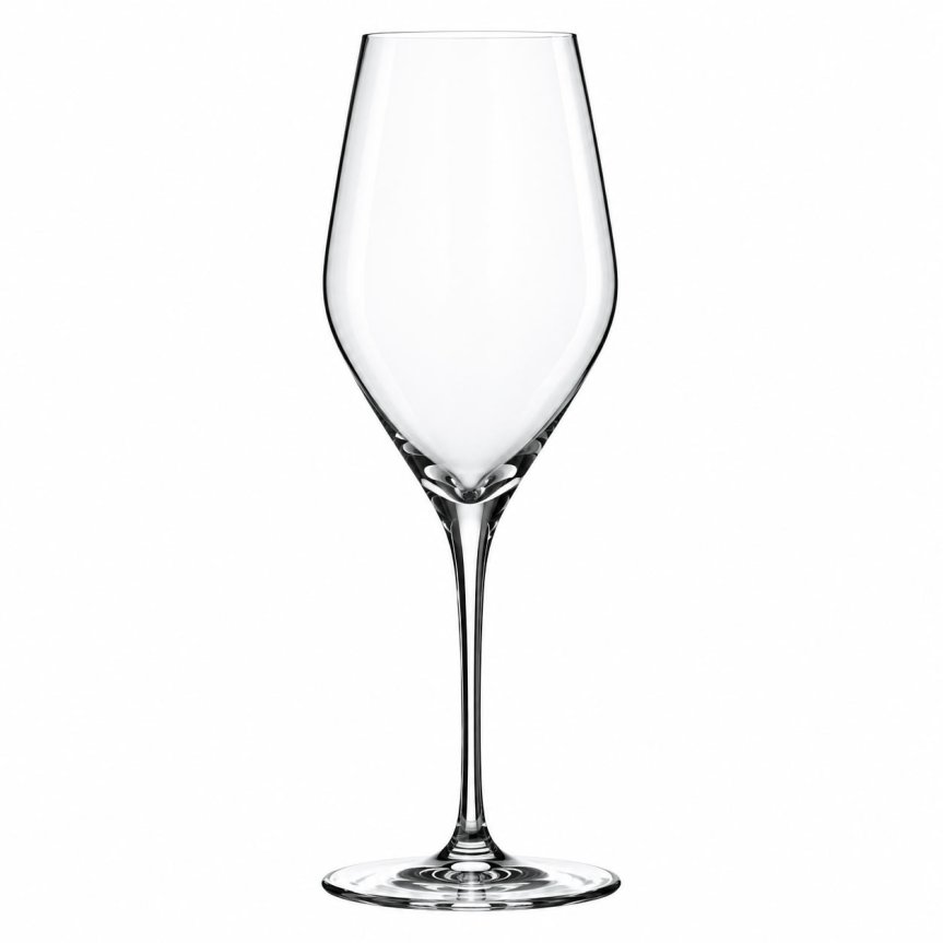 Zoombild von Authentis Champagnerglas 27 cl 4er-Pack