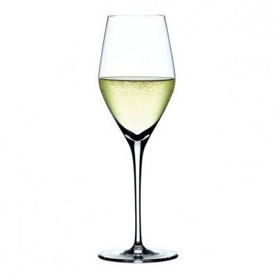 Authentis champagneglas 4-pack