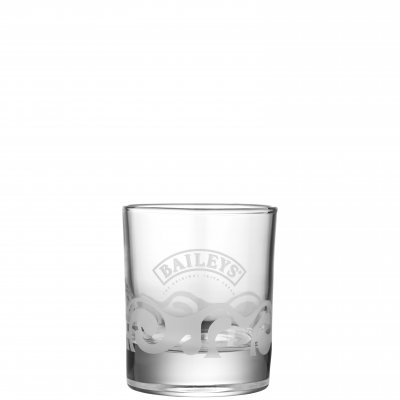 Baileys drinkglas