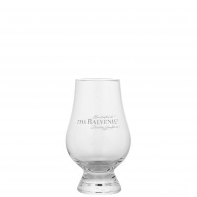 Balvenie whiskyglas Glencairn
