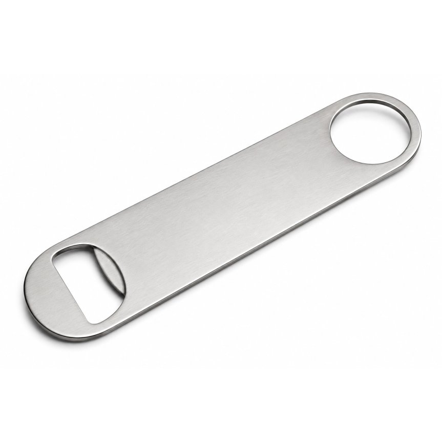 Zoombild von Flaschenöffner Bar Blade Stahl