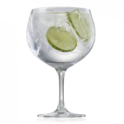 Bar Special Gin-Tonic-Glas