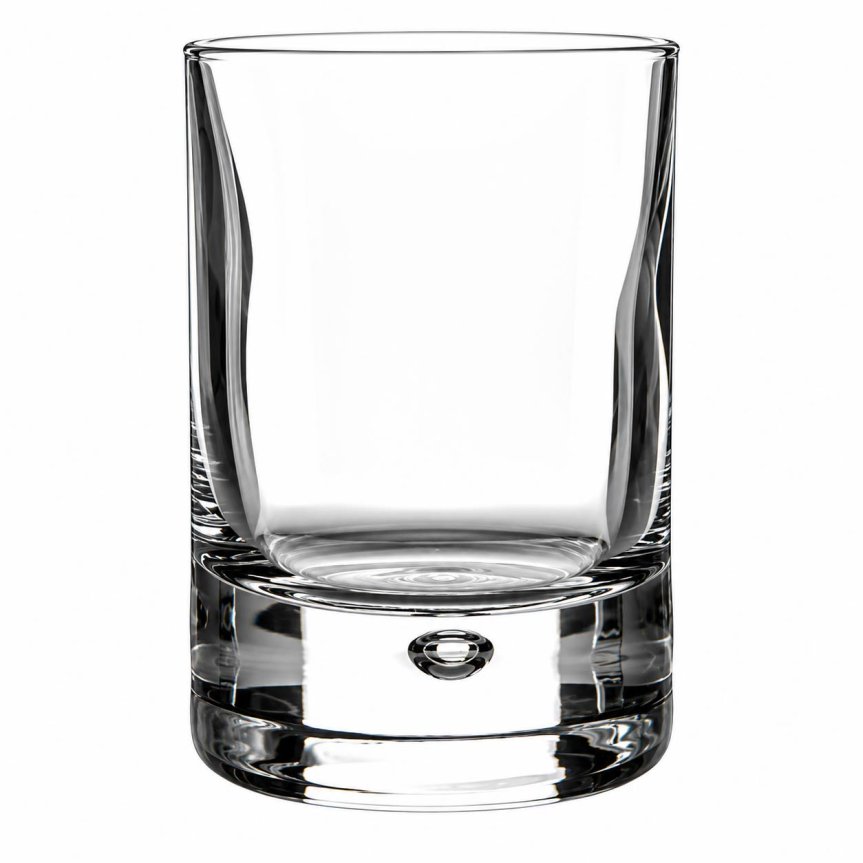 Zoombild von Bormioli Rocco Barglass Schnapsglas 6,5 cl 6er-Pack