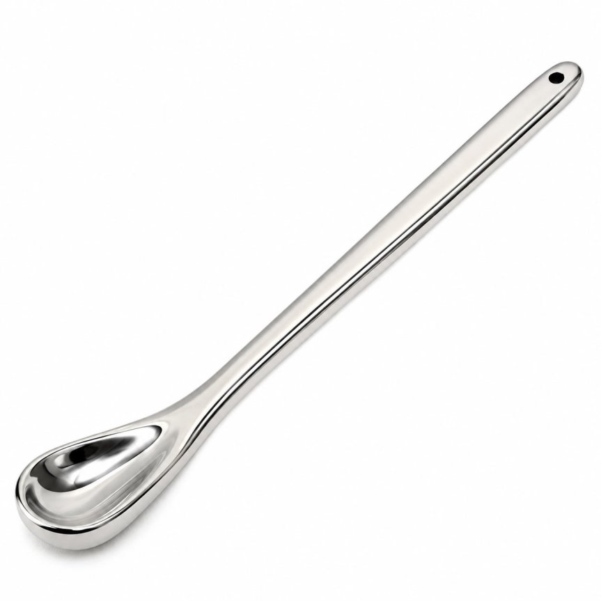 Zoombild von Barlöffel Elegance Tasting & Muddler 18,5 cm