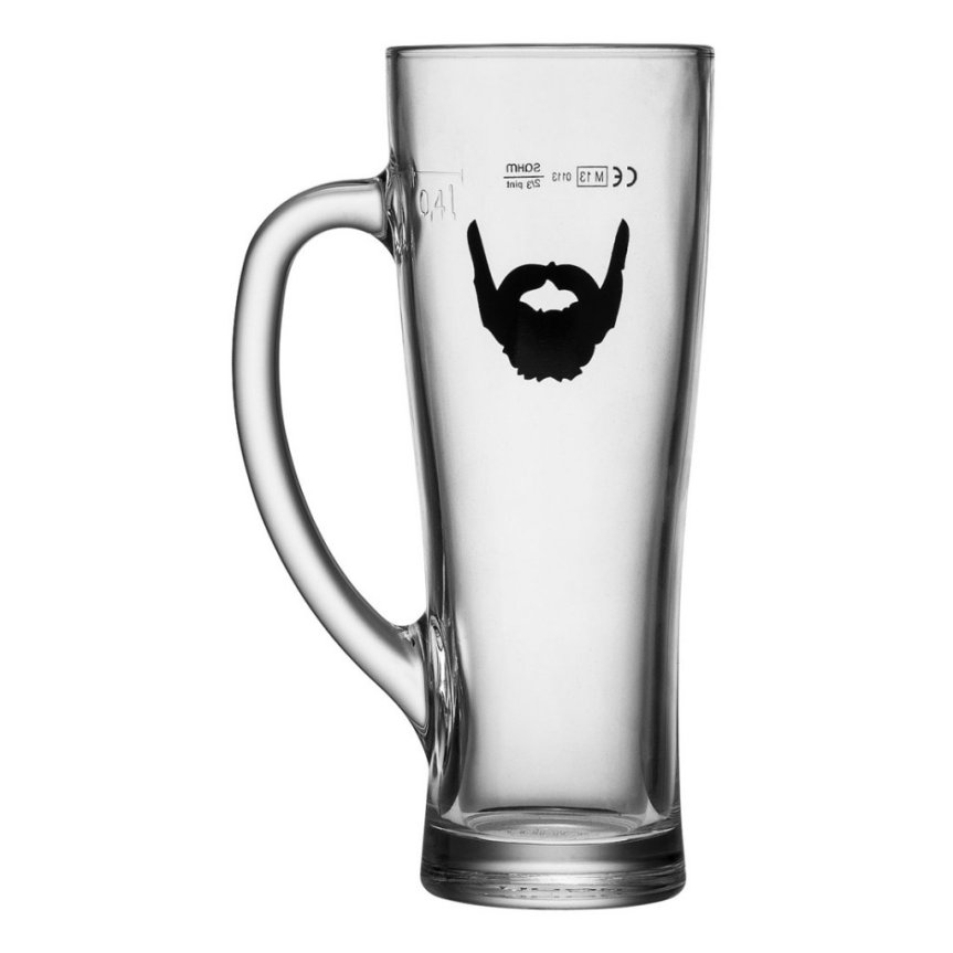 Bath Ales Bierkrug 40 cl