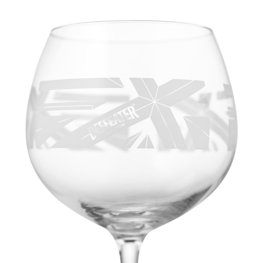Beefeater Gin & tonicglas
