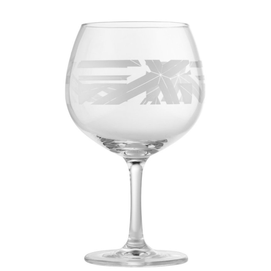 Beefeater Gin & tonicglas