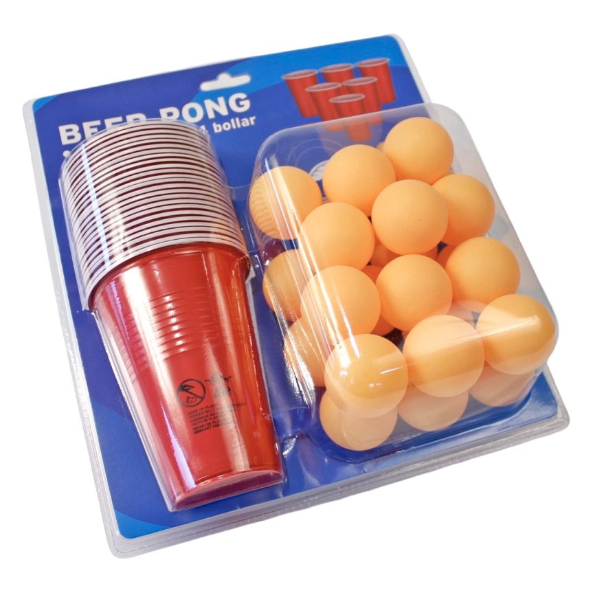 Zoombild von Beer Pong Kit