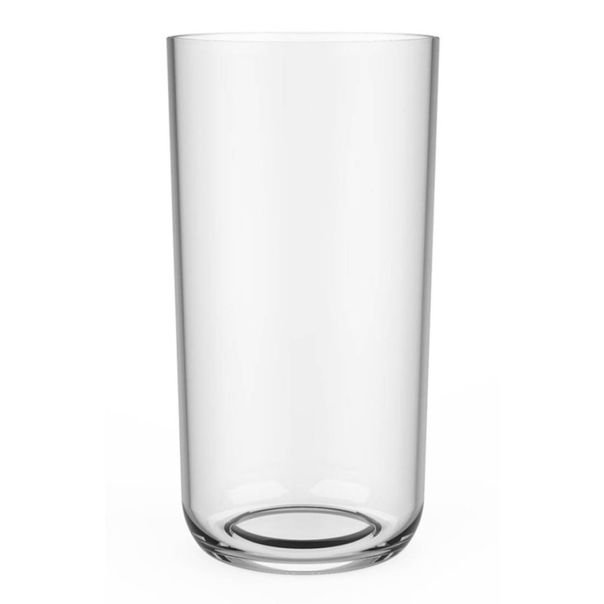 Bicchiere Tower Tall Highballglas 32,5 cl Tritan-Kunststoff