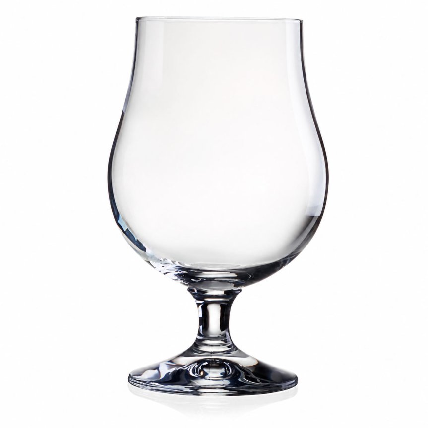 Zoombild von Bohemia Bierglas 50 cl