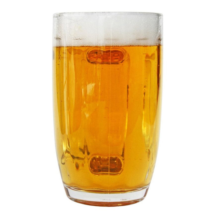 Böhmischer Bierkrug 50 cl